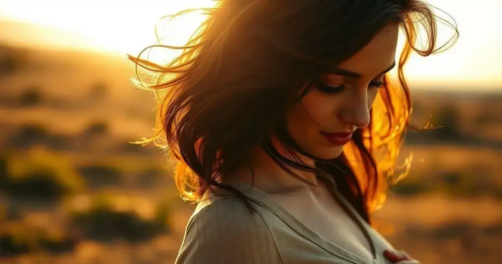 cabelo ressecado na gravidez