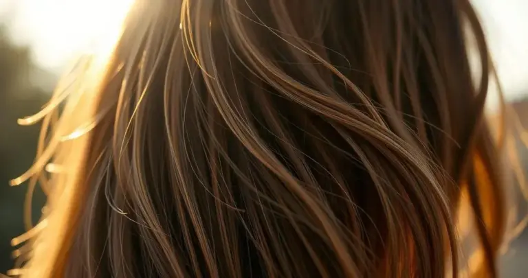 Cabelo Ressecado nas Pontas: 5 Dicas de Reparação