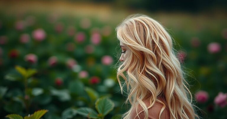 Strawberry Blonde: O Ruivo Rosado que é Tendência
