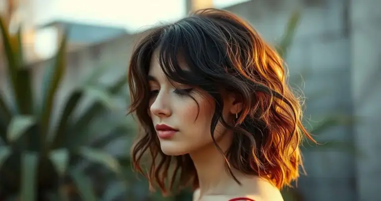 Cabelo 4A: Umectação e Fitagem Para Cachos Crespos