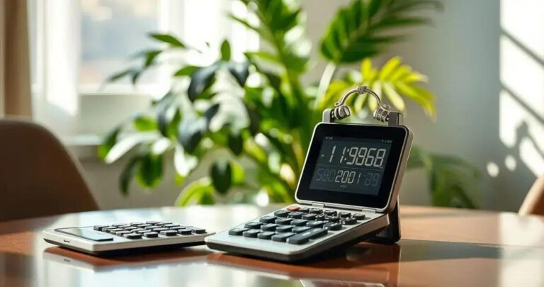 Calculadora Gestacional Precisa: Descubra Exatamente de Quanto Tempo Você Está