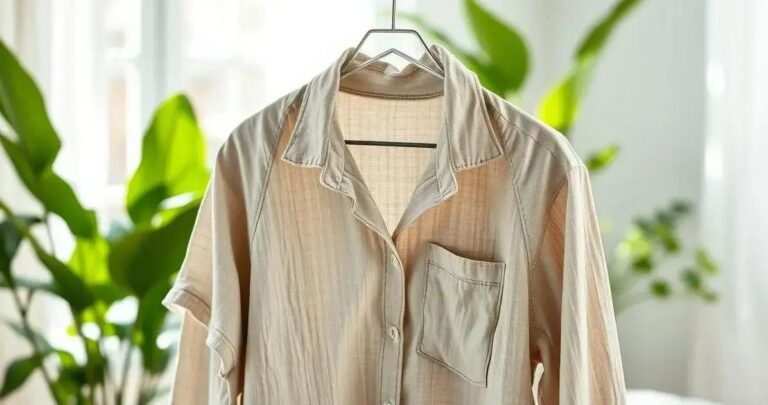 Camisa de Linho Amassa Muito? Dicas e Truques para Usar a Peça sem Sofrer com Amassados