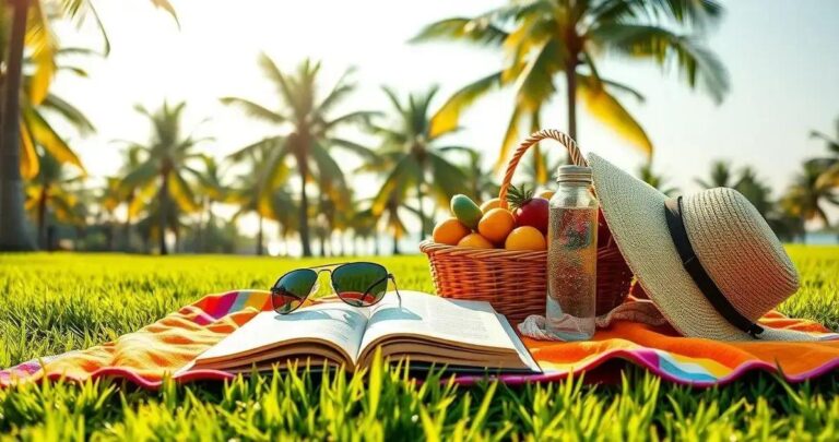 Canga de Praia: Mil e Uma Utilidades! Aprenda a Usar de Formas Criativas Além da Areia