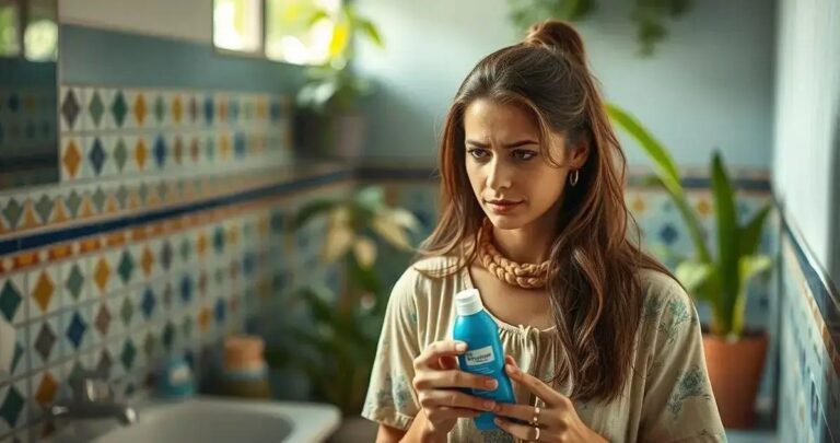 Como acabar com a caspa rápido? 3 passos infalíveis