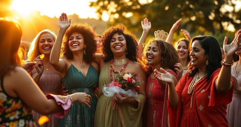 5 rituais para celebrar suas conquistas e as de outras mulheres