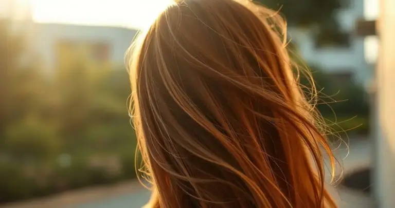 Colágeno Para o Cabelo: Benefícios e Como Tomar