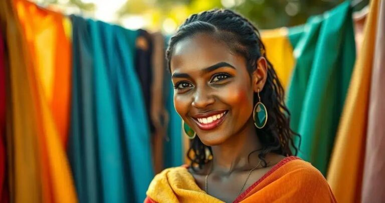 Coloração Pessoal: Descubra Sua Paleta de Cores e Ilumine Sua Beleza Natural!