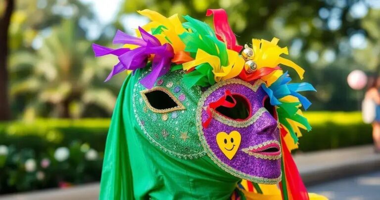 Abadá de Carnaval: Ideias de Customização Simples e Rápidas para Você Arrasar na Folia 2026