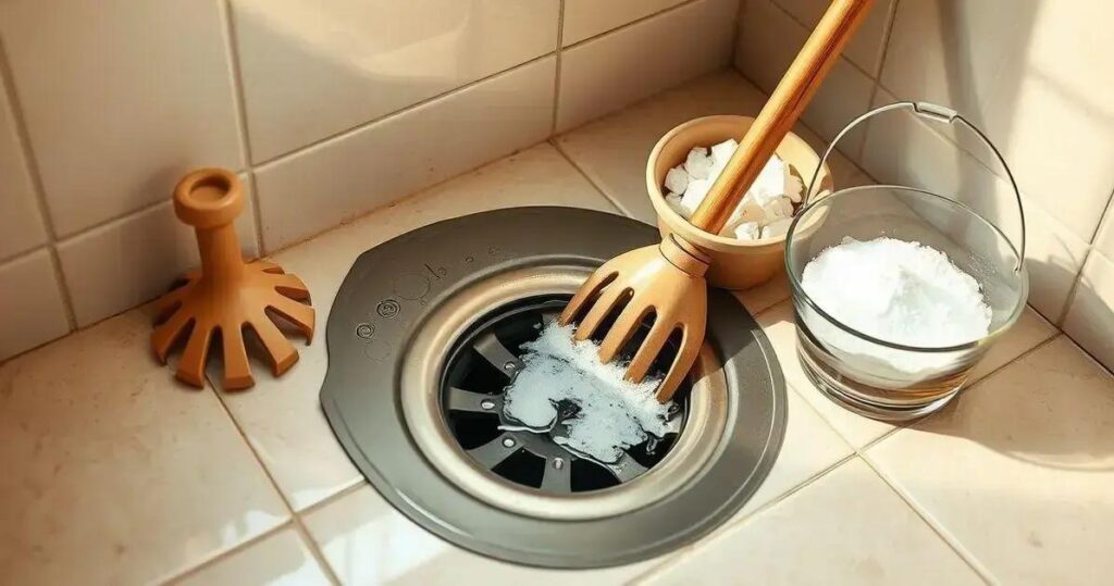 Como Desentupir Ralo de Banheiro Soluções Rápidas e Eficazes