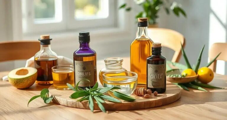 Como Engrossar Cabelos Finos e Ralos: Receitas Caseiras e Produtos