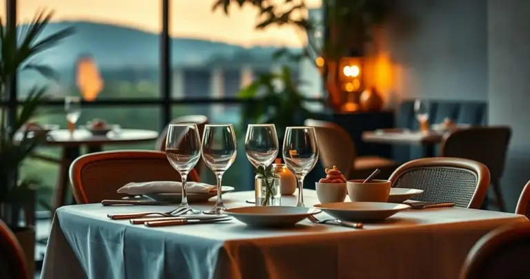 Mesa de Jantar Certa: O Guia Completo Para Sua Escolha