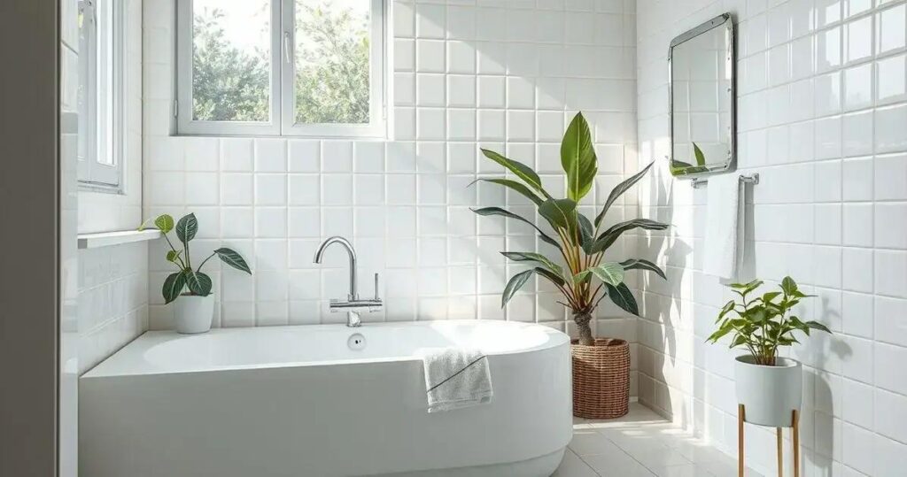 Como Evitar Mofo no Banheiro: Dicas Essenciais para um Ambiente Saudável