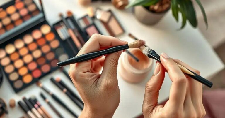 Como Fazer Cut Crease Fácil Mesmo Sendo Iniciante