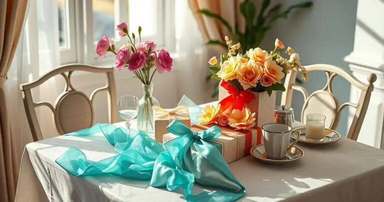 Laços Perfeitos: O Guia Definitivo para Fazer Laços de Fita Incríveis para Presentes e Decoração