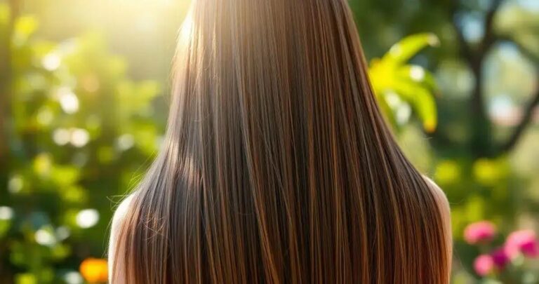 Como fazer o cabelo crescer 10cm em um mês? mitos e verdades