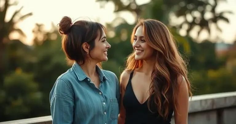 Nunca é Tarde para Aprender: Guia de Intercâmbio para Mulheres Depois dos 30