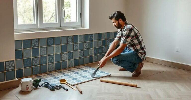 Como Instalar Porcelanato Guia Completo Para Azulejistas Iniciantes