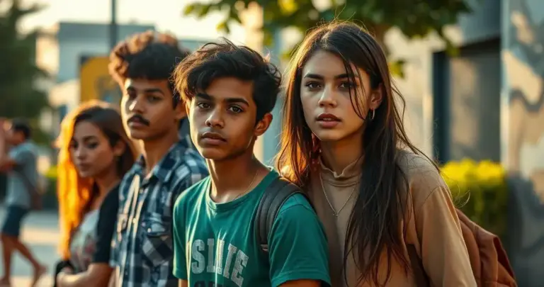 Como Lidar com Adolescente Rebelde? Estratégias Eficazes e Pacientes