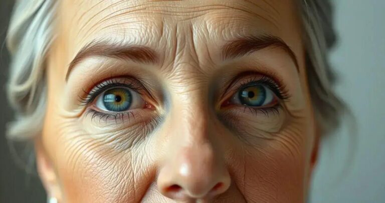 Técnicas de Como Maquiar Olhos em Pele Madura e Levantar o Olhar