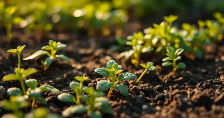 Preparar a Terra para Horta: O Passo a Passo Essencial