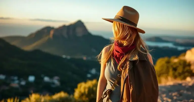 O Segredo das Viajantes Experientes: Como Viajar Mais Gastando Menos