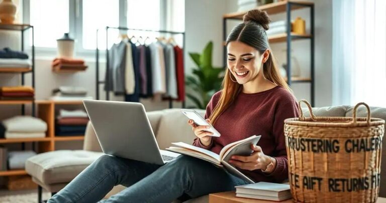 Comprar Roupas Online com Segurança: O Guia Definitivo + 5 Mitos Desvendados