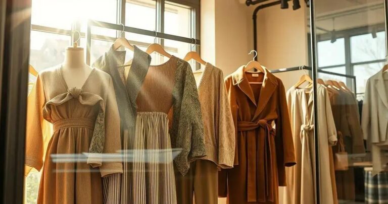 Consumo Consciente na Moda: Como Comprar Menos e Melhor