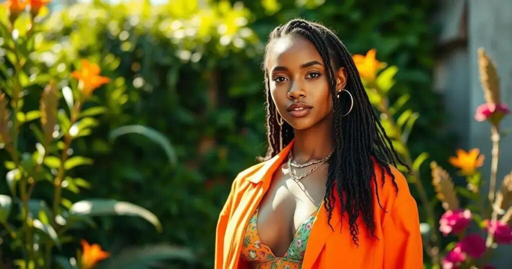 Pele Morena Clara: Descubra as Cores de Roupa que Mais Iluminam e Valorizam seu Tom