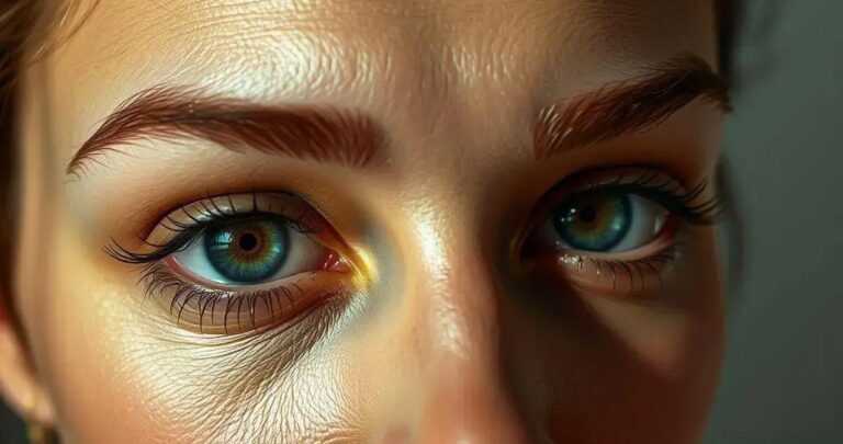 Cores de Sombra para Olhos Castanhos Destaque Seu Olhar