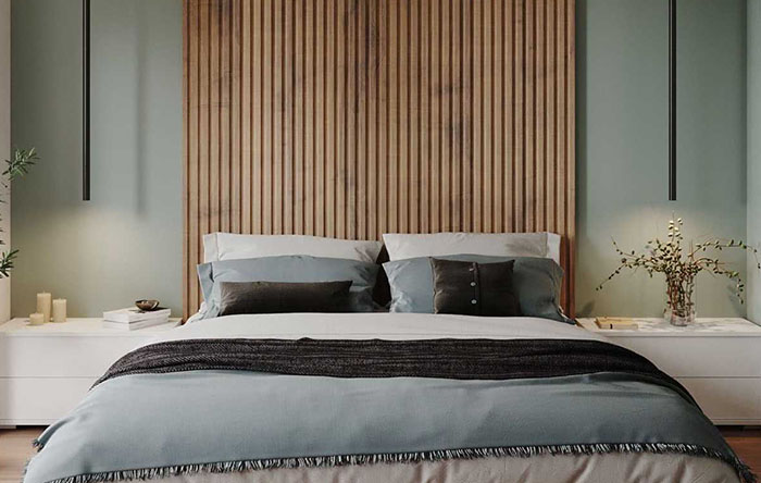 Ideias para decoração de um quarto de ...