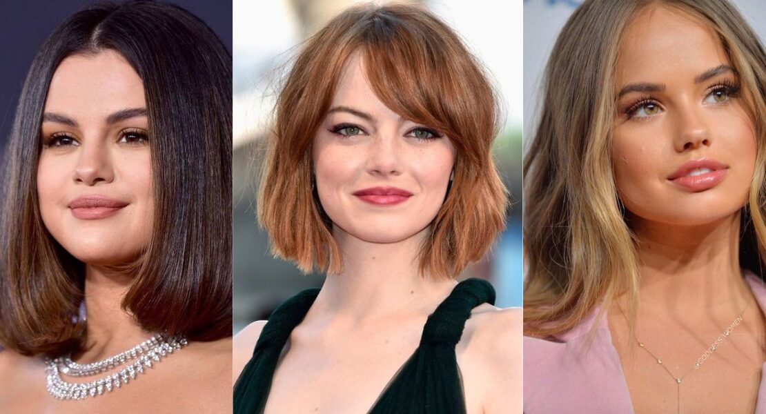 Descubra os Melhores Cortes de Cabelo ...
