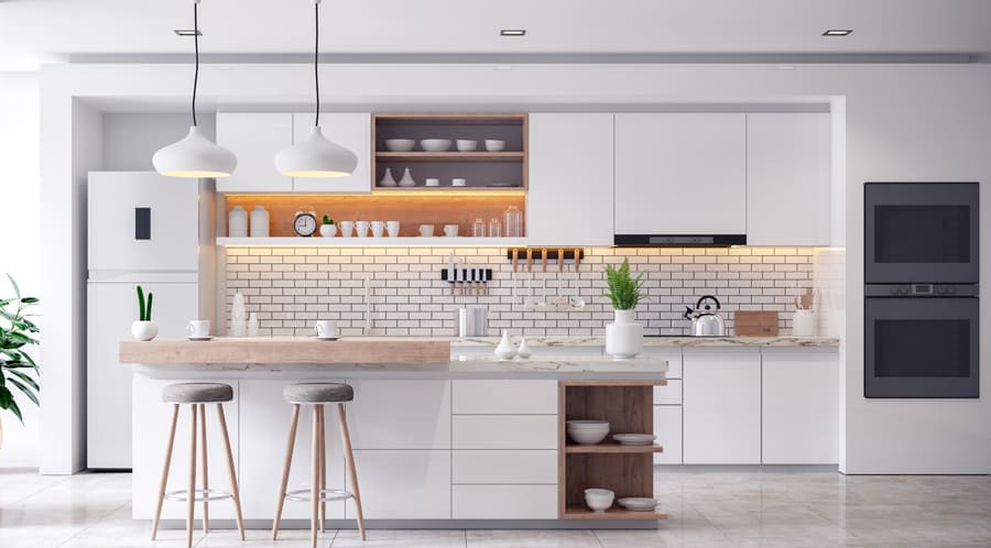 7 dicas para a sua cozinha planejada ...