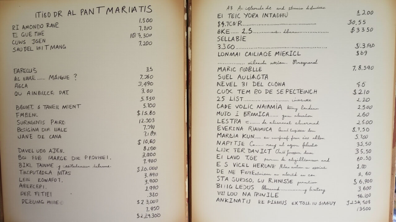 Calculando o preço do artesanato: custos, tempo e margem de lucro.