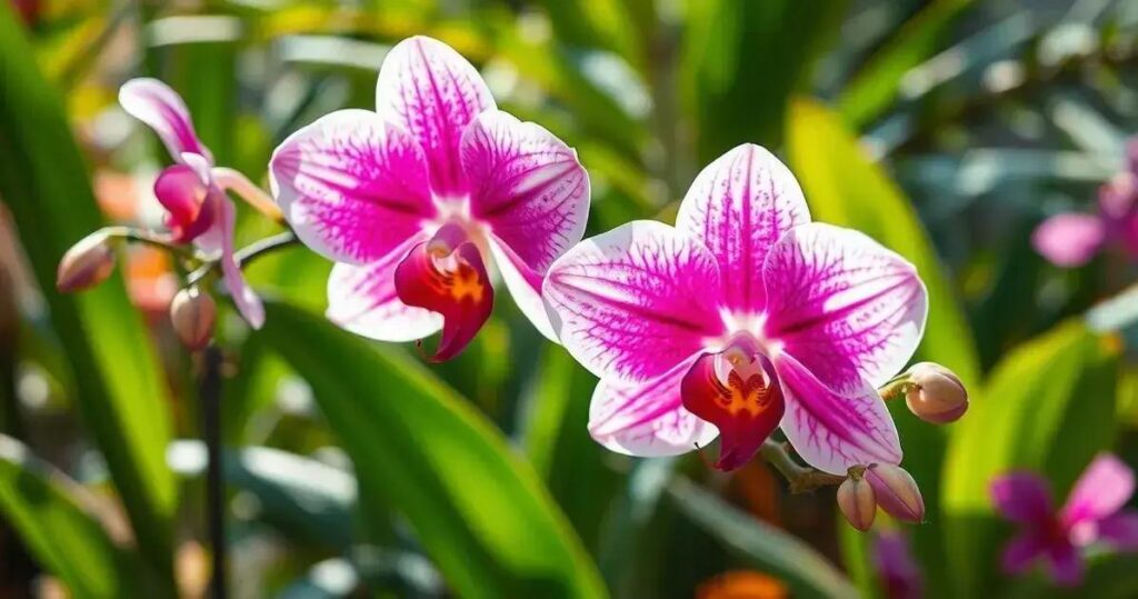 Cuidados Com Orquídeas Para Floradas Espetaculares: O Guia Definitivo