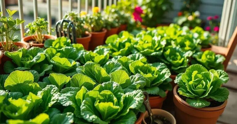 Cultivo de Alface em Casa Colha Saladas Frescas o Ano Inteiro