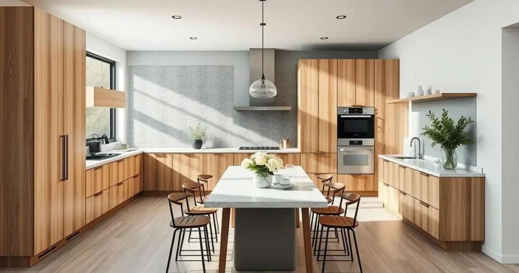 Quanto Custa um Projeto de Cozinha Sob Medida em 2025? Descubra!