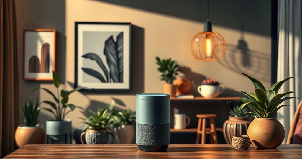Como a Alexa ou o Google podem te ajudar a transformar a casa e organizar a rotina?