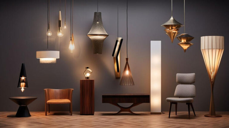 Decoração Com Luminarias DIY: 15 Ideias de Luminárias para Fazer em Casa