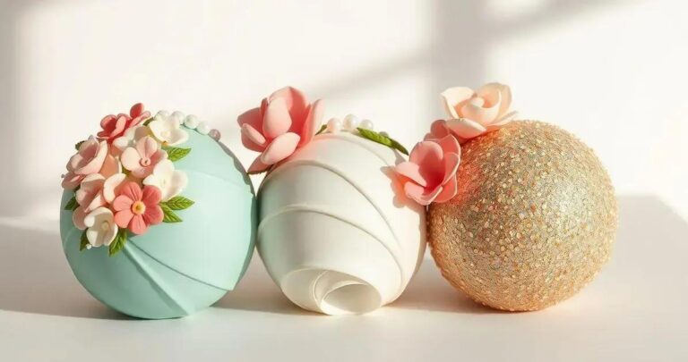 Bolos Decorados para Mulheres: Ideias Criativas e Delicadas