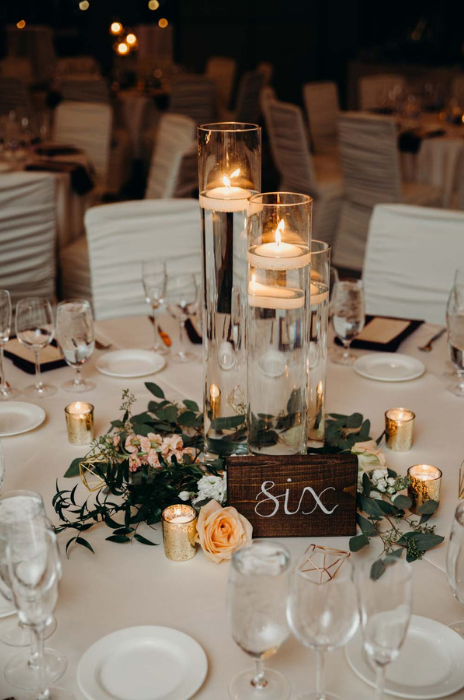 Casamento DIY: tudo o que você precisa ...