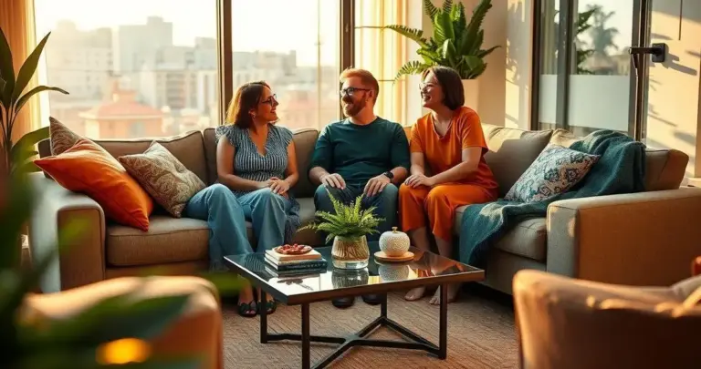 5 Ideias de decoração de sala que você precisa conhecer