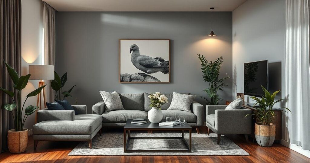 Apartamento Alugado Sem Graça? 5 Truques de Decoração que você vai Amar!