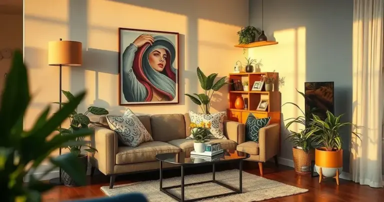 Apartamentos Pequenos, Gigante Estilo: O Guia Definitivo (Sem Clichês!)