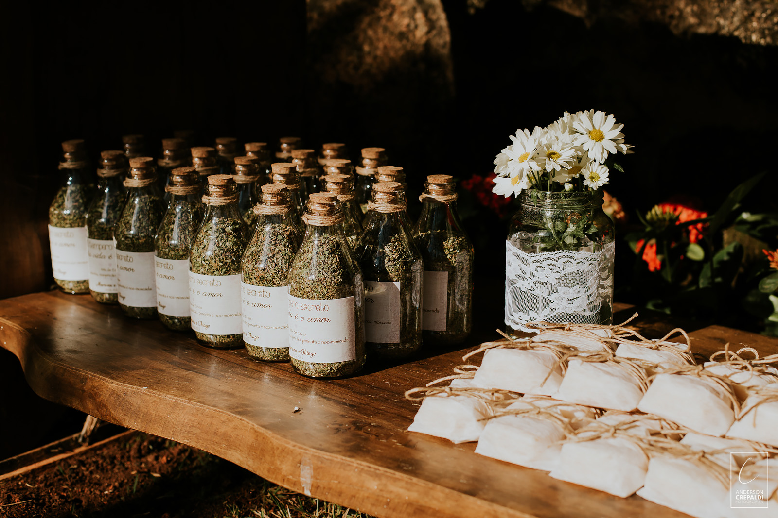 Casamento DIY faça você mesmo!
