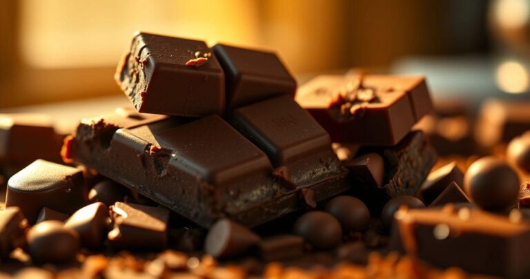 Por que seu corpo pede chocolate na TPM: A resposta é surpreendente