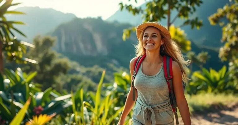 Top 10 Destinos Baratos no Brasil para Mulheres Aventureiras (e Econômicas!)