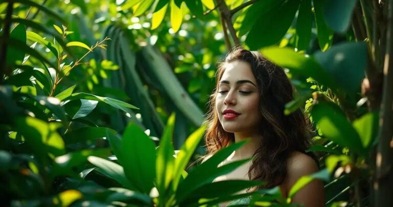 Conexão Natureza: Destinos de Ecoturismo no Brasil Perfeitos para Mulheres se Reconectarem
