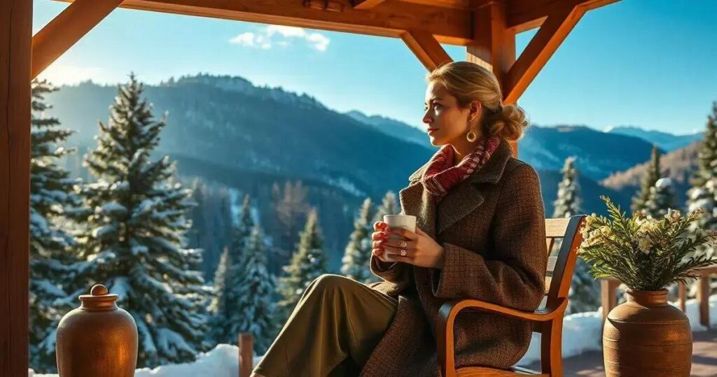 Aconchego e Charme: Melhores Destinos de Inverno no Brasil para Mulheres Sofisticadas