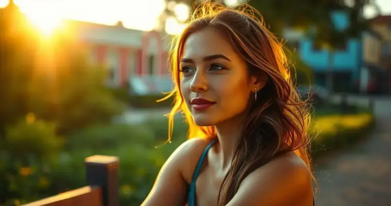 Tempo para Você: Ideias de Destinos para Ano Sabático para Mulheres se Redescobrirem