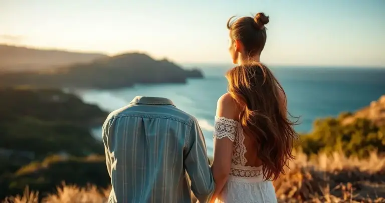 Romance no Sul: Destinos em Santa Catarina Perfeitos para Casais
